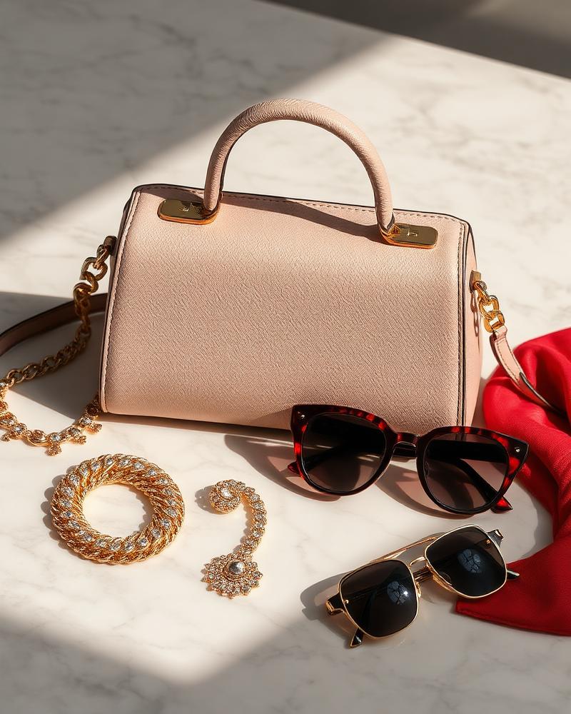 Luxury Accessories Worth the Investment