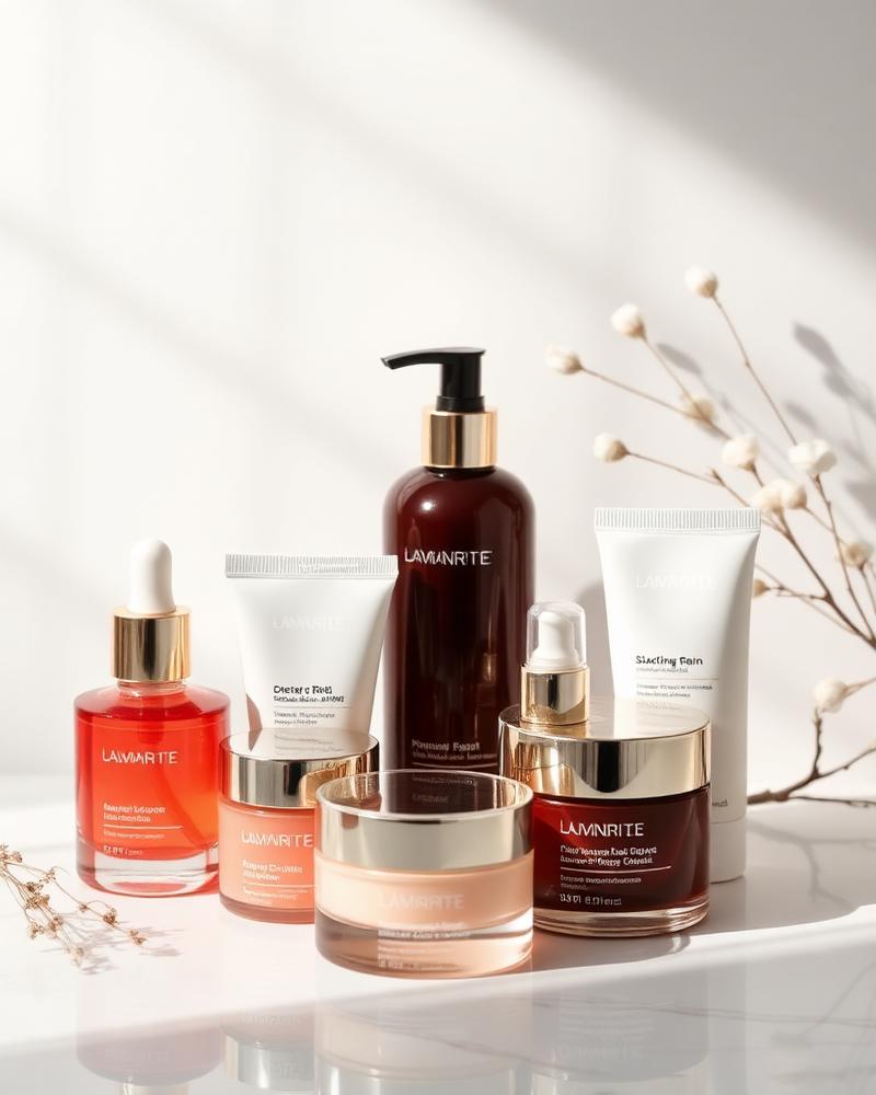 The Minimalist Skincare Routine